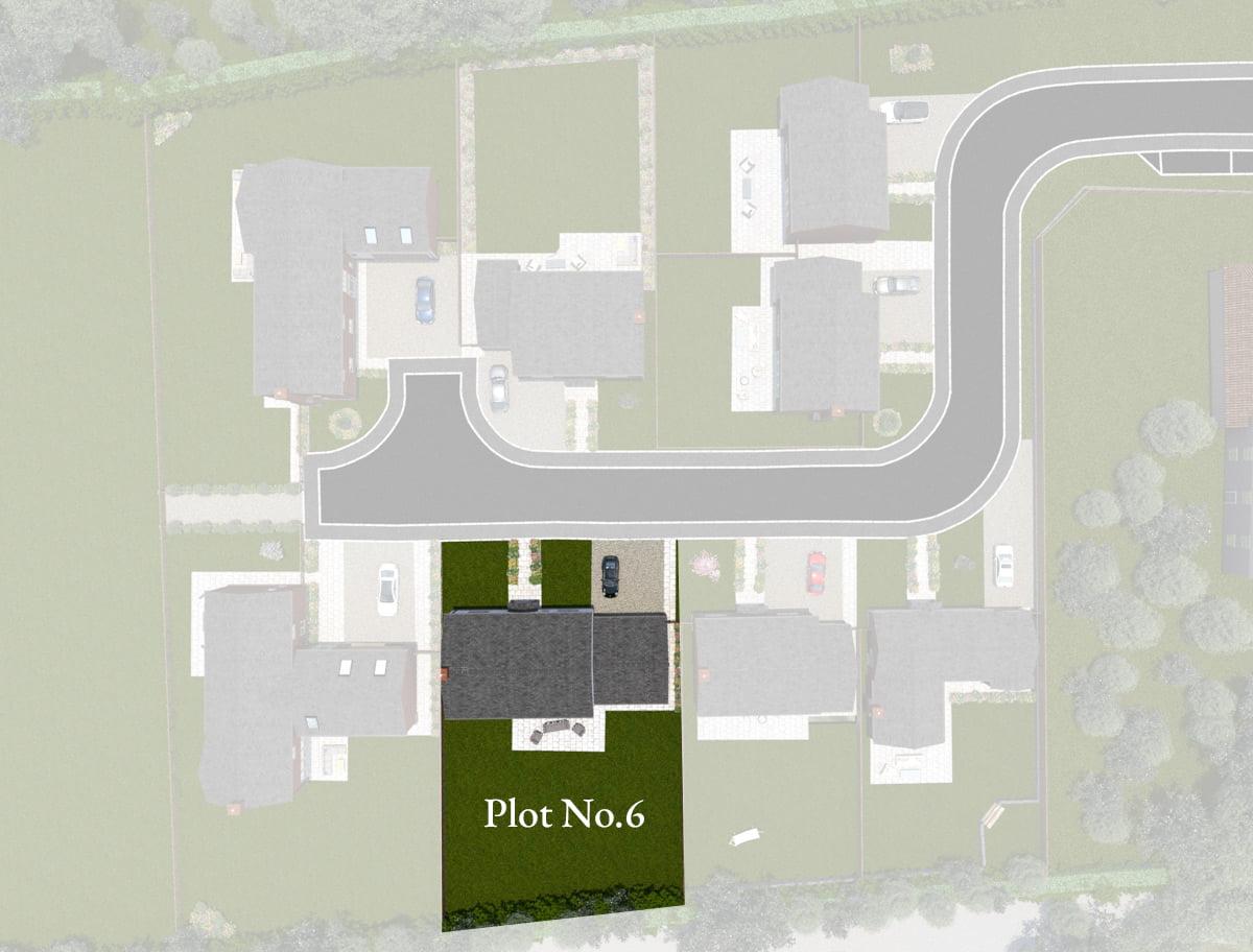 Meadow Vale Court Plot 6 Woodgate Homes Woodgate Homes Ltd