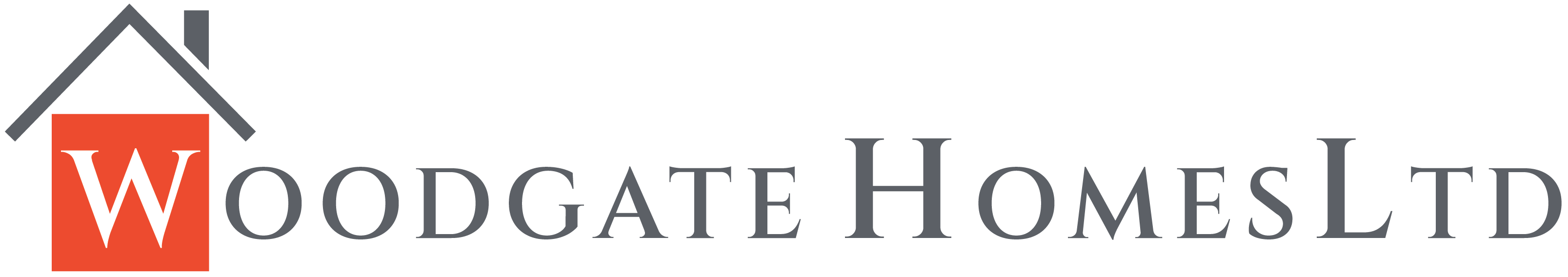 Woodgate Homes Ltd